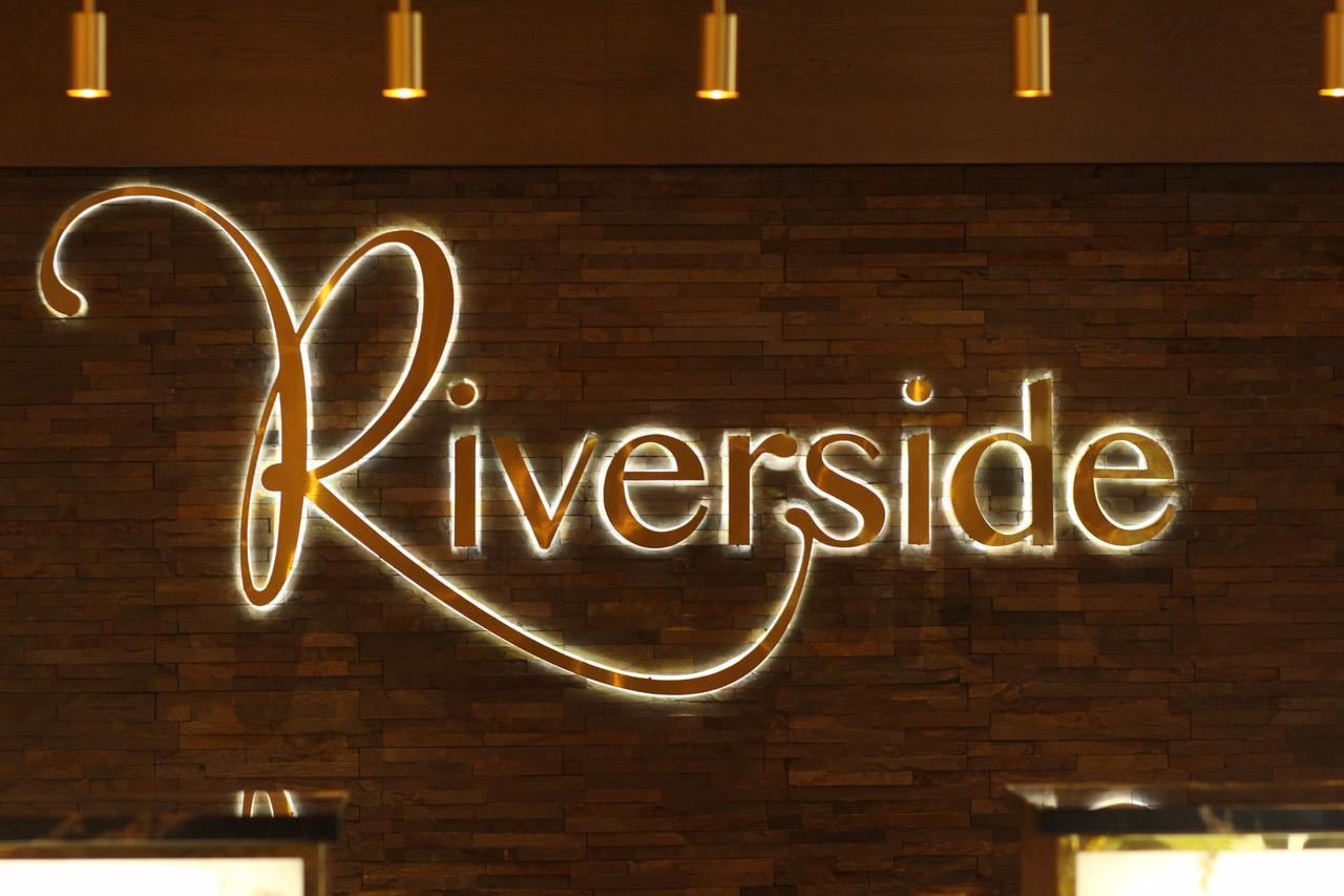 Riverside Lodge Hotel Irvine  Exteriör bild